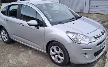 Citroen C3 Voiron