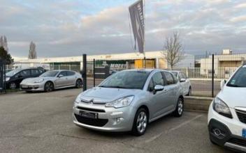 Citroen c3 Longvic