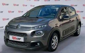 Citroen c3 Nice