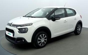 Citroen c3 Eybens