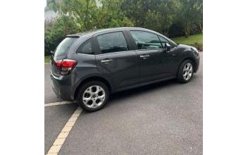 Citroen c3 Pont-l'Abbé