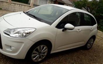 Citroen c3 Courcoury