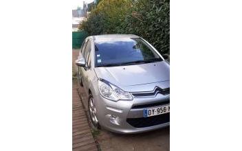 Citroen c3 Nantes