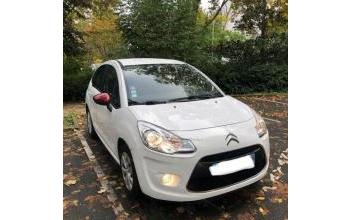 Citroen c3 Saint-Cloud