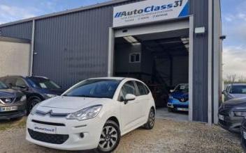 Citroen c3 Aucamville