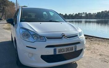 Citroen c3 La-Teste-de-Buch