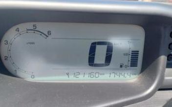 Citroen c3 picasso Wargnies-le-Grand