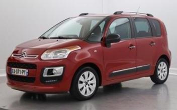 Citroen c3 picasso Sequedin