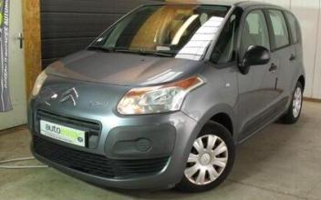 Citroen c3 picasso Quimper