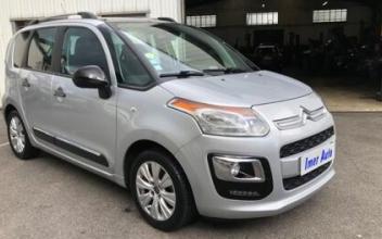 Citroen c3 picasso Beauvais