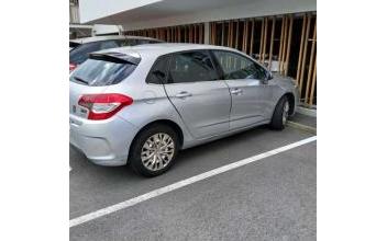 Citroen c4 Biscarrosse