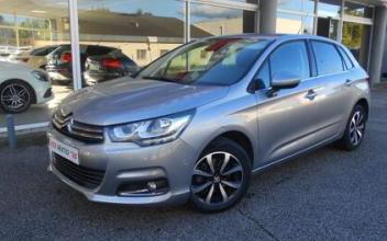 Citroen c4 Drumettaz-Clarafond