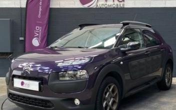 Citroen c4 cactus Outreau