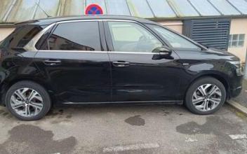 Citroen c4 picasso Vert-le-Grand