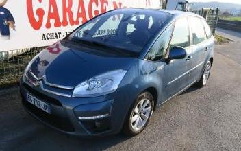 Citroen C4 Picasso Morigny-Champigny