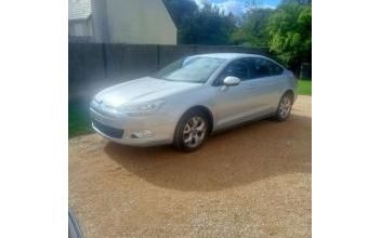 Citroen c5 Carnac