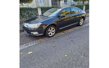 Citroen c5 Strasbourg