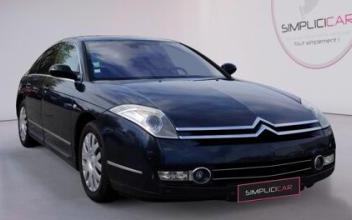 Citroen c6 Avignon