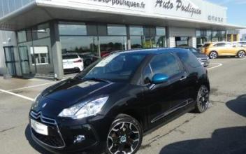 Citroen ds3 Merlevenez