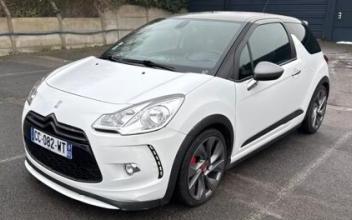 Citroen ds3 Béthune