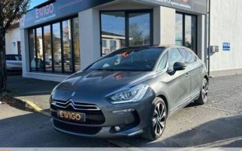 Citroen ds5 Mont-de-Marsan