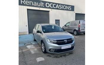 Dacia sandero Pierrelatte