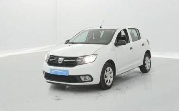 Dacia sandero Caudan