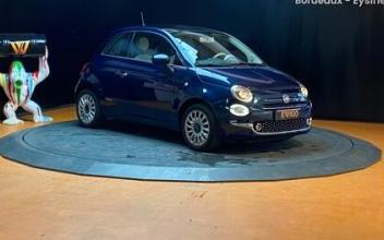 Fiat 500 Eysines