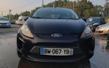 Ford fiesta Toulouse