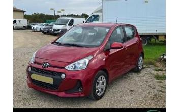 Hyundai i10 Montauban