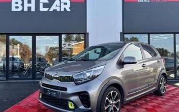 Kia picanto Audenge