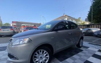 Lancia Ypsilon Morsang-sur-Orge