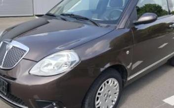 Lancia ypsilon Perpignan