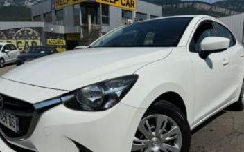 Mazda Mazda 2 Voreppe