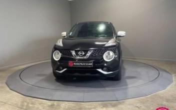 Nissan juke Libourne