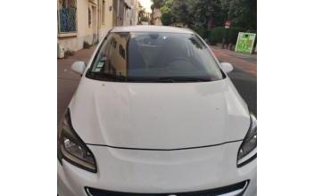 Opel corsa Montpellier