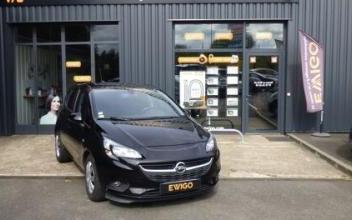 Opel corsa Langon