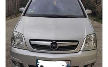 Opel meriva Servon