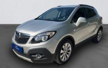 Opel mokka Albertville