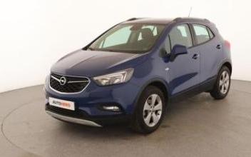 Opel mokka Issy-les-Moulineaux