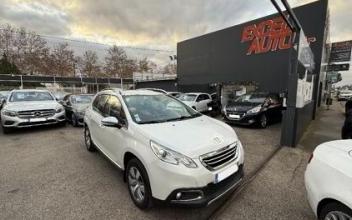 Peugeot 2008 Nîmes