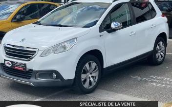 Peugeot 2008 Montauban