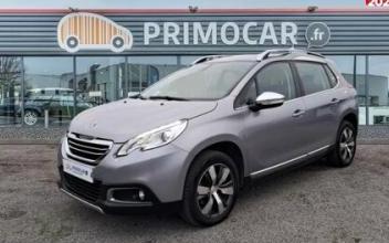 Peugeot 2008 Illange