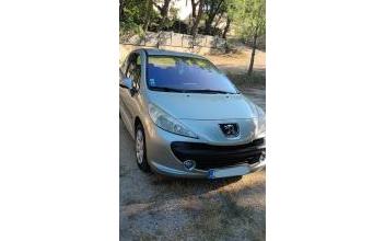 Peugeot 207 Robion