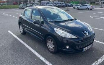 Peugeot 207 Plaisance-du-Touch