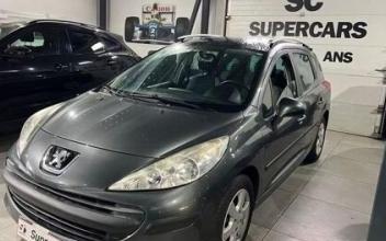 Peugeot 207 sw Cugnaux