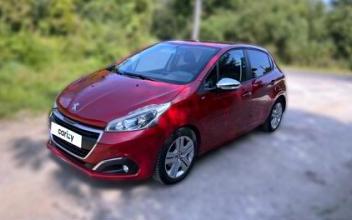 Peugeot 208 Frouard