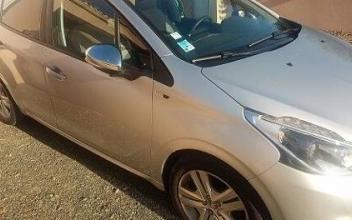 Peugeot 208 Marans