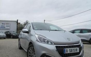 Peugeot 208 Galluis