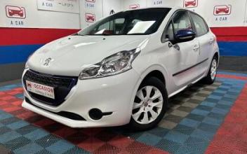 Peugeot 208 Pantin